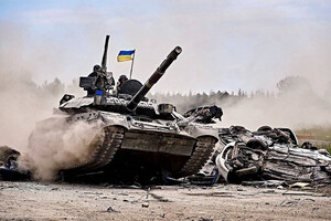 Сегодня на юге ВСУ уничтожили «Град», 10 единиц бронетехники и склад боеприпасов противника