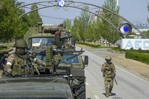 Візит МАГАТЕ на ЗАЕС: стало відомо, куди рашисти заховали техніку