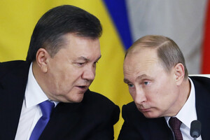 Російський опозиціонер порадив українцям покаятися за результати виборів 2010 року