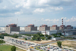 Отключение Запорожской АЭС не снизит ядерную угрозу, – Галущенко