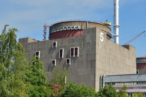 Запорожская АЭС запускает пятый энергоблок после аварийной остановки