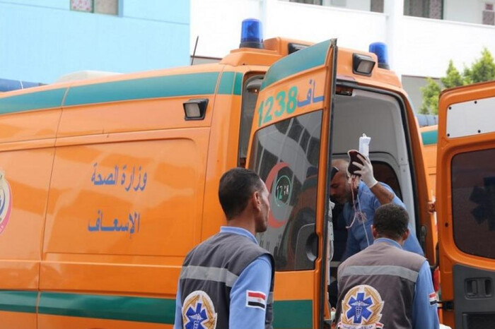 В Єгипті перекинувся автобус із туристами, десятки жертв