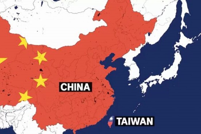 США збираються продати Тайваню зброї на $1 млрд. Китай відповів Вашингтону 