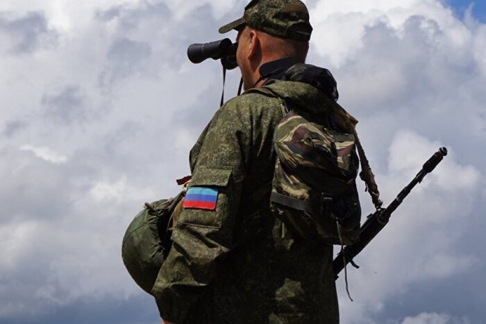 Кремль придумав, чим нагороджувати вояків за війну в Україні 