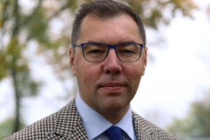 У Берлін їде новий посол України. Хто замінить Мельника