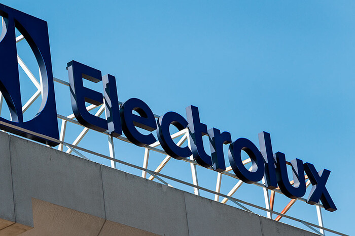 Шведська компанія Electrolux йде з російського ринку
