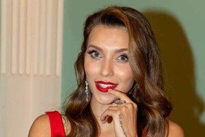 Предательница Тодоренко