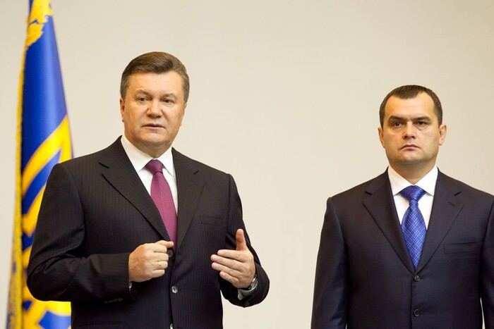 Уряд зробив крок до стягнення активів «жандарма Януковича»