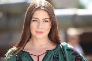 Екатерина Тишкевич