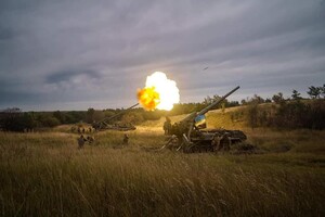 Противник зосередив зусилля на оборонних діях