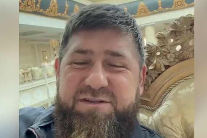 Кадиров зробив несподівану заяву про своє майбутнє на посаді глави Чечні (відео)