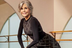 Джейн Фонда