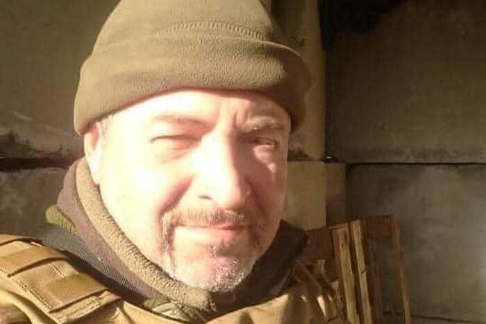 Загинув директор оборонної компанії В'ячеслав Наливайко. Його останній пост зворушує до сліз