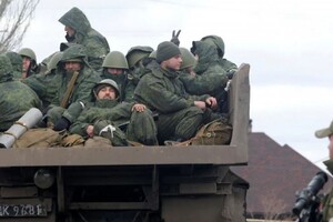 Одна російська компанія отримала рознарядку на пошук серед цивільних працівників до 10 тис. нових кандидатів