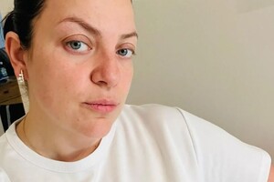 Наталья Холоденко