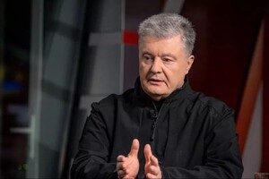 Якщо МАГАТЕ не здатне. Порошенко пояснив, як треба діяти на Запорізькій АЕС