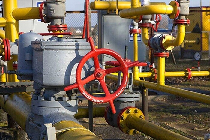 Ціни на газ в ЄС можуть досягнути нового піку через зупинку «Північного потоку», – Bloomberg