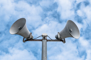 В Україні оголошено повітряну тривогу