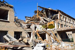 Наслідки рашистської атаки на Україну