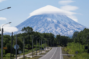 Російські туристи загинули на Камчатці