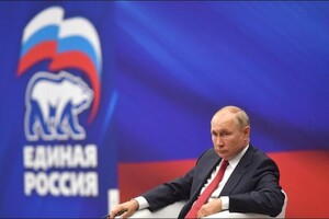 Марк Фейгін вважає, що військова поразка в Україні конвертується у політичну поразку Путіна