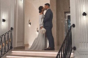 Супруги Тарнавские