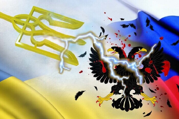 Освобождение Украины будет долгим и кровавым процессом