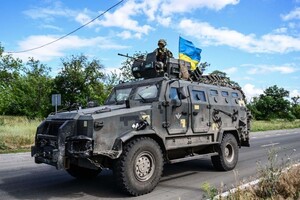 Терорист Гіркін визнав значні успіхи ЗСУ на південному фронті