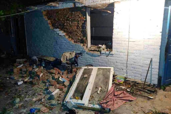 У житловому будинку під Києвом стався вибух, серед травмованих – немовля