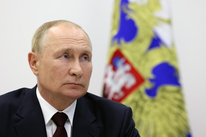 Кремль заговорив про «прекращение спецоперации». Потрібні переговори із Зеленським