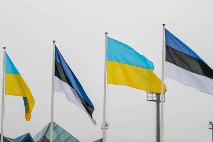 Естонія закликає тримати Росію в ізоляції до повної деокупації України