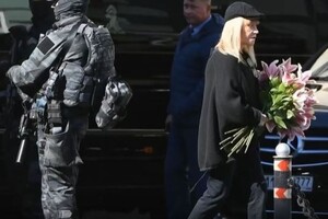 Пугачева тяжело переживает утрату: Давно так не рыдала