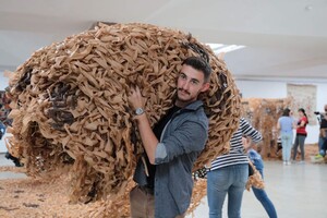 Во Львовской области установили национальный военный рекорд (фото)