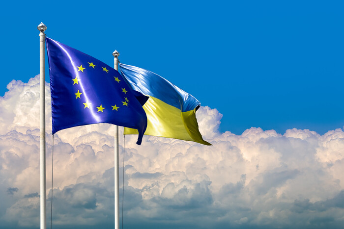 Україна тепер не посередині між ЄС та Росією, – Шмигаль