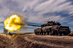 ЗСУ звільняють насленені пункти від окупантів