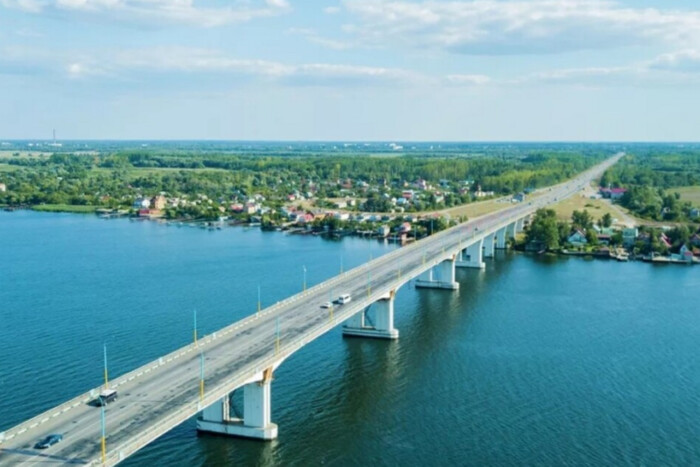 Окупанти заборонили мешканцям Херсонщини перетинати річку Дніпро