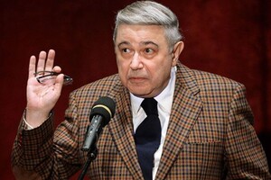 Рашист Петросян