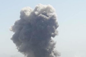 Вибухи у Запоріжжі: міськрада повідомила деталі