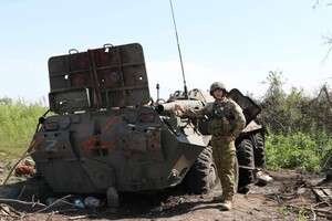 ЗСУ вже знищили 4459 бойових броньованих машин ворога