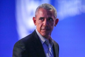 Барак Обама