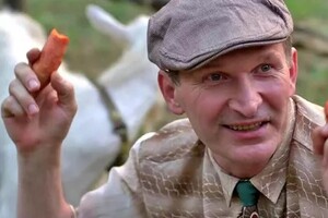 Федір Добронравов