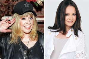 Софія Ротару публічно підтримала Аллу Пугачову