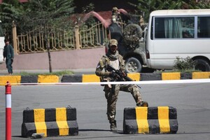 Внаслідок вибуху є постраждалі