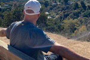 Актор залишив кіно