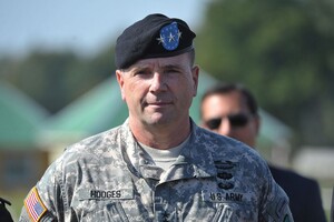 Американський генерал порівняв Росію з трупом і дав пораду Україні та Молдові