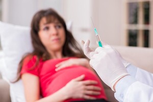 Щеплення вагітних і дітей від Covid-19. Останні дані ізраїльських дослідників