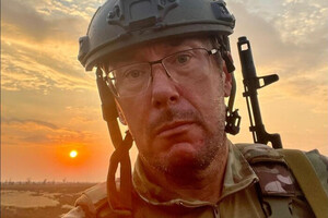 Солдат Луценко объяснил, как ВСУ могут разгромить 20 тыс. оккупантов на Херсонщине