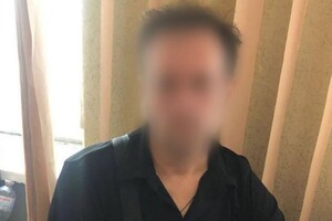 Чоловік рік тому переїхав до Харкова