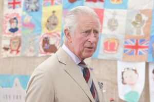 Принц Чарльз