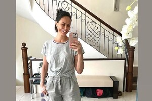 Наталя Кличко